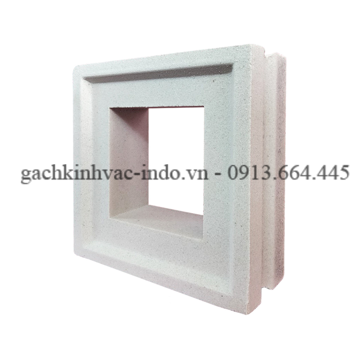 Gạch bông gió VAC-013